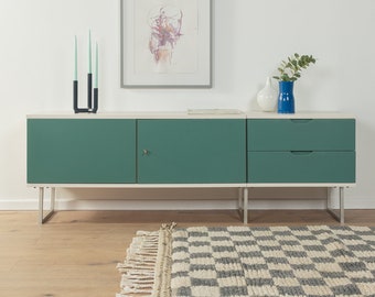 70er Sideboard, 80er, Kommode, Vintage