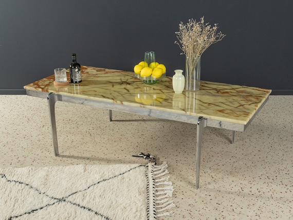 Onyx marble table deals