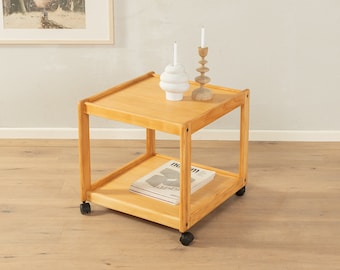 80s, side table, 70s, vintage