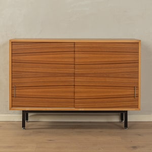 Jaren &#39;50 ladekast, jaren &#39;60, dressoir, vintage