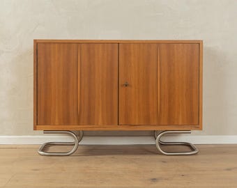 1950s vintage chest of drawers