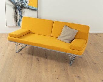 80er Moment Sofa, Niels Gammelgaard, Couch, 60er, Vintage