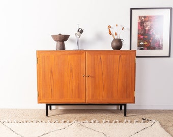 60er Kommode, Poul Hundevad, Sideboard, 50er, Vintage