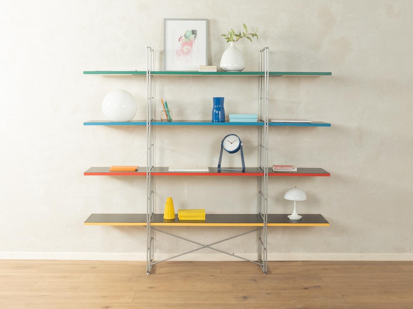 Vintage ikea shelves - Etsy Portugal