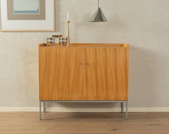 60er Kommode, Sideboard, 50er, Vintage