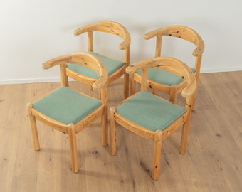 Jaren 70 stoelen, Vamdrup Stolefabrik, jaren 60, vintage