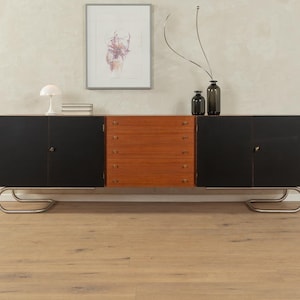 Dressoir uit de jaren 60, jaren 50, vintage