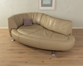 Modulares Sofa, de Sede, DS-164/29, Vintage