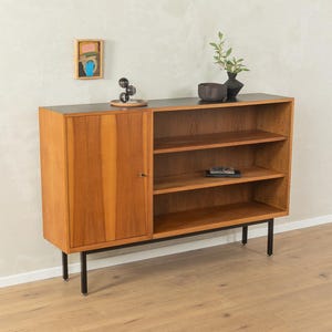 50s sideboard, chest of drawers, 60s, vintage