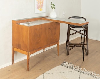 Exclusive home bar, 1960s, vintage