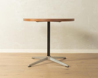 60s coffee table, 50s, vintage