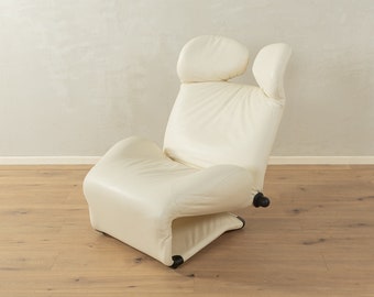 WINK Sessel, Toshiyuki Kita, Cassina