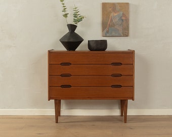 60s chest of drawers, sideboard, 50s, vintage