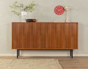 50er Sideboard, WK Möbel, Georg Satink, 60er, Kommode, Vintage