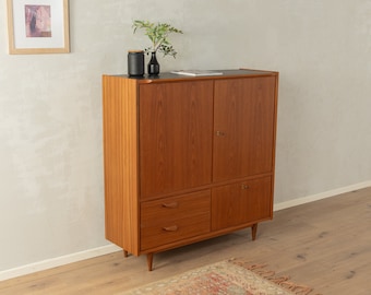 60er Kommode, Sideboard, 50er, Vintage