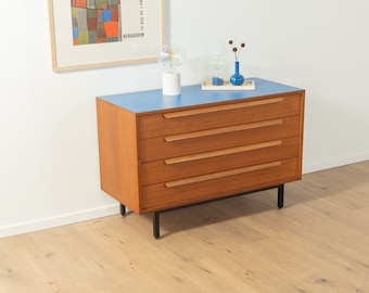 60er Kommode, WK Möbel, Sideboard, 50er, Vintage