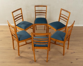 Art Deco, matsalsstolar, stol, 1930-tal, vintage