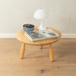 Vintage ikea beistelltisch - Etsy.de