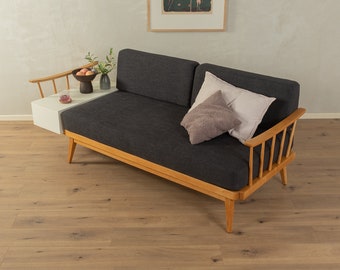 50s sofa, Knoll Antimott, 60s, vintage