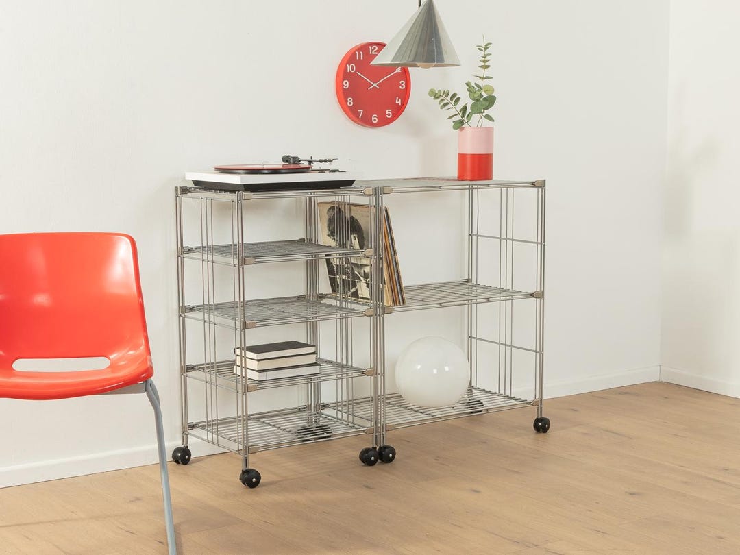 80s Hifi Rack, Shelf, 90s, Vintage - Etsy