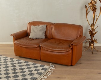 DS-12 bank, de Sede, jaren 70, vintage