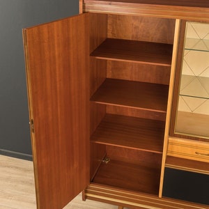 60er Highboard Sideboard 50er Vintage | Etsy