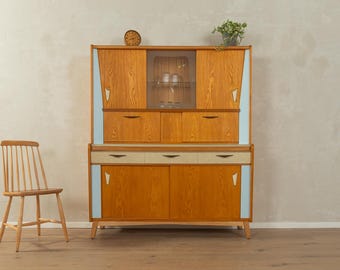 Mid-Century Küchenschrank, 1950er, Vintage
