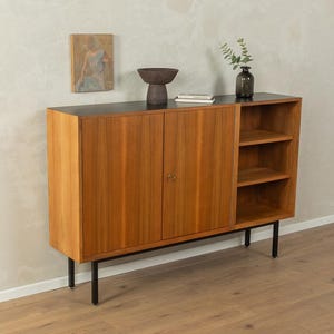 50s sideboard, chest of drawers, 60s, vintage