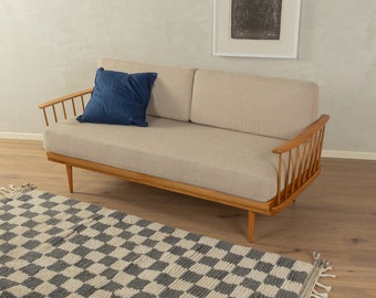 50er Sofa, Knoll Antimott, 60er, Vintage