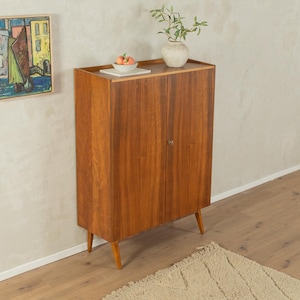 50s sideboard, chest of drawers, 60s, vintage