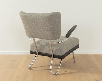 1930s armchair, Mauser, 1940s, vintage