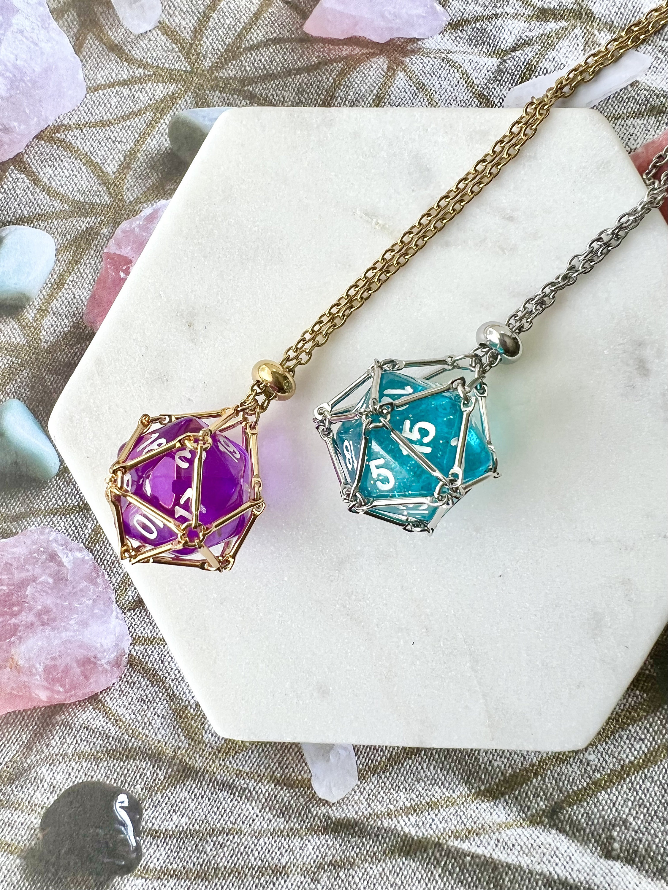 Gamertag necklace deals