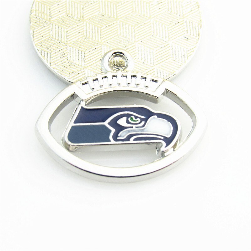 Bulk Enameled NFL charm Enamel NFL Charm for jewelry making Etsy