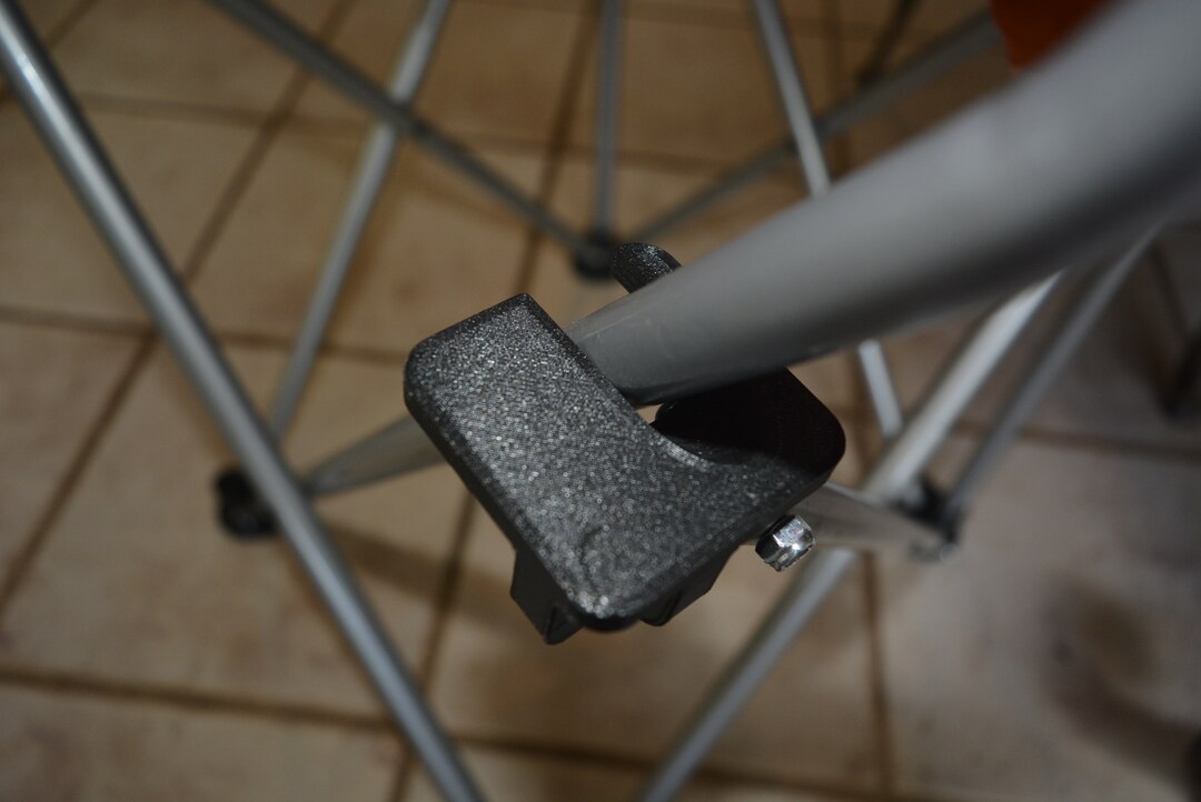 Folding Bag Sports Camp Chair Replacement Upper Front Attachment