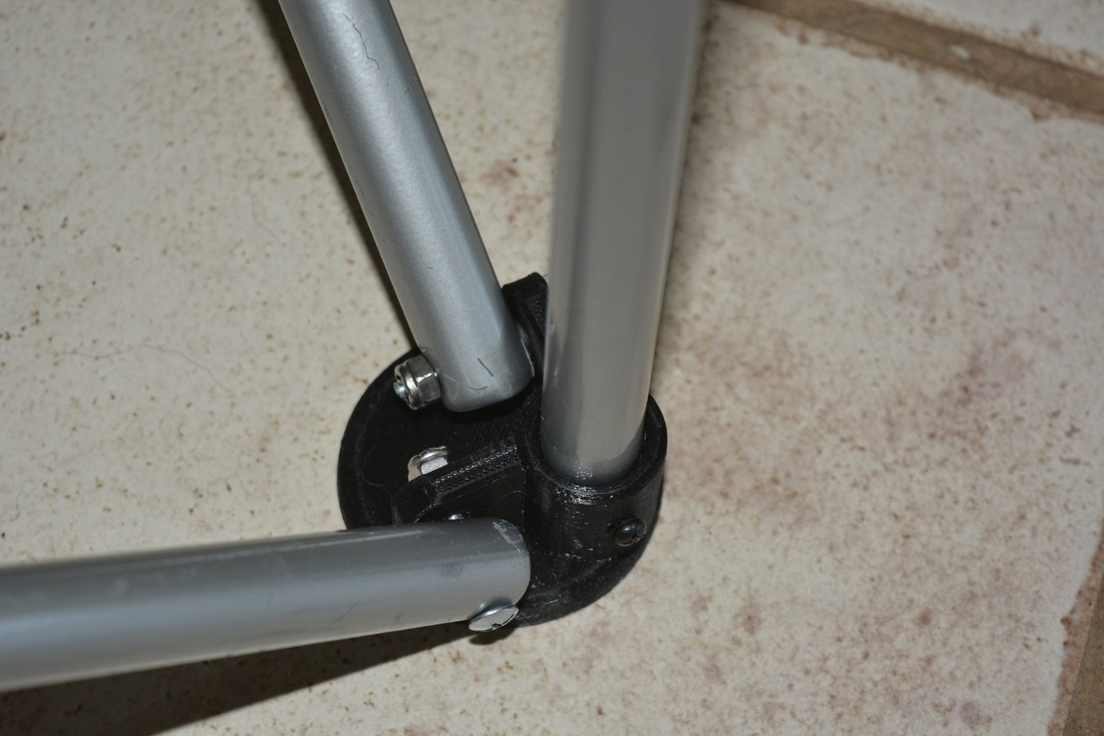 Folding Chair Repair Feet / Foot Bag Sports Camp Chair Replacement