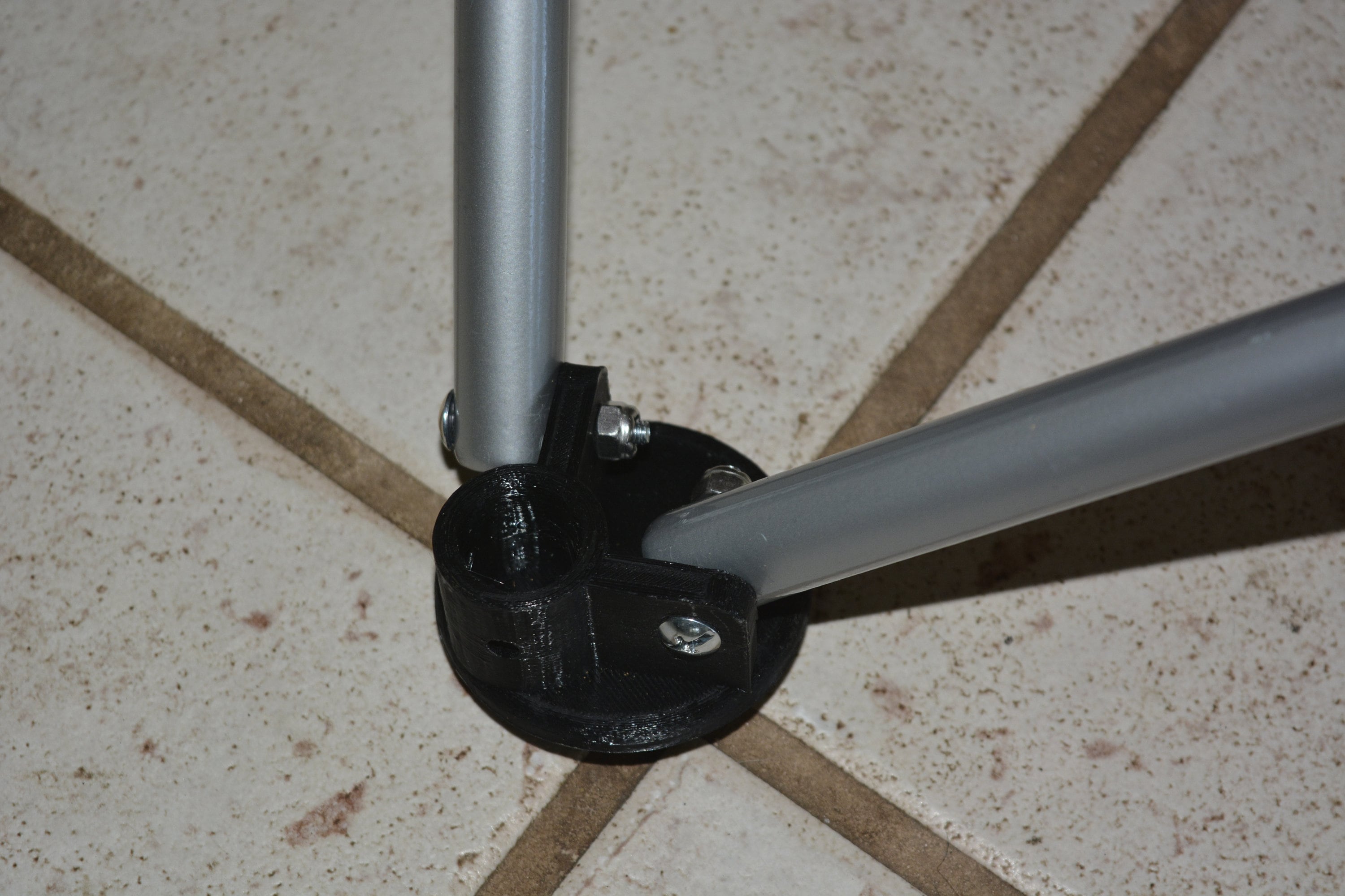 Folding Chair Repair Feet / Foot Bag Sports Camp Chair Replacement