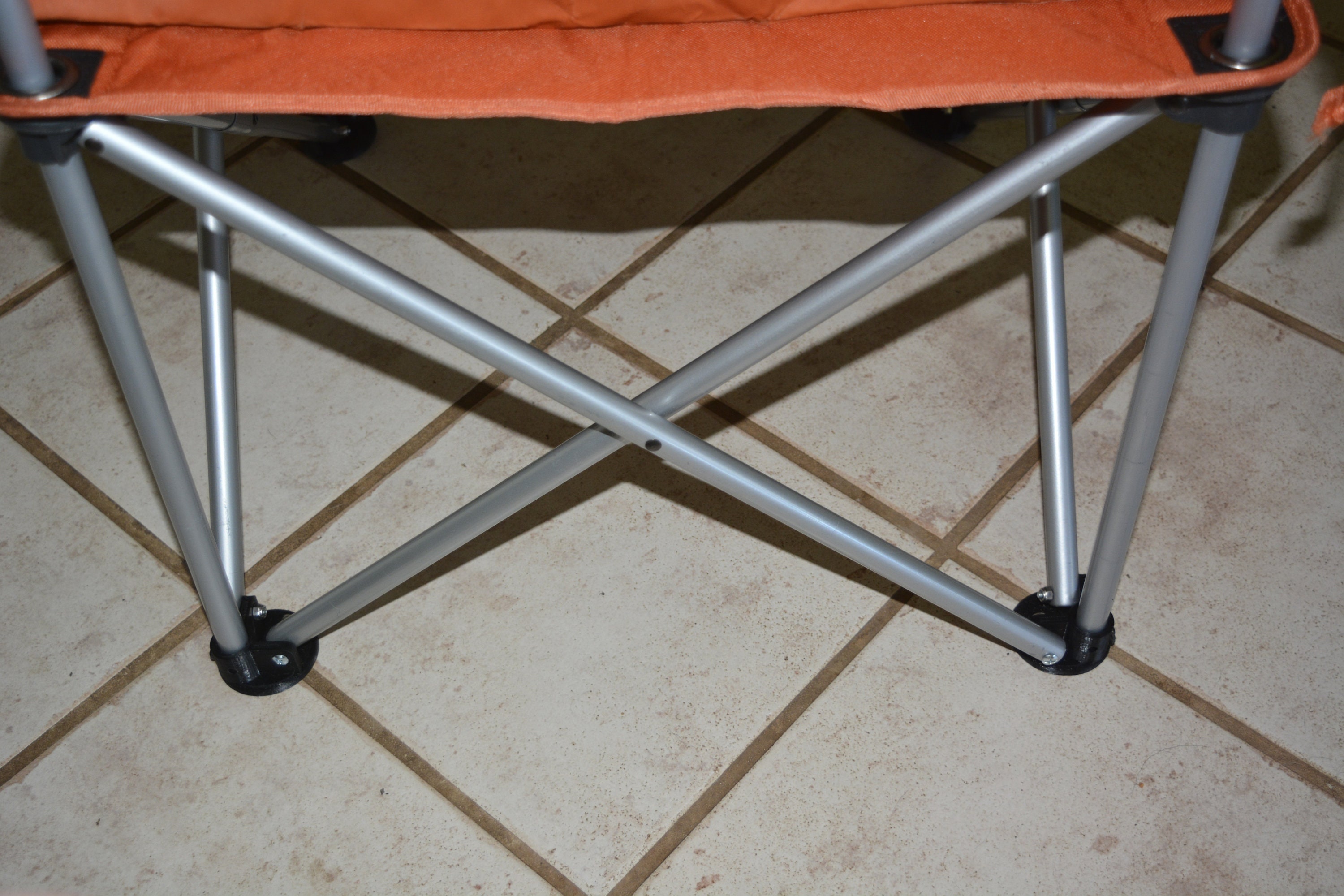 Folding Chair Repair Feet Foot Bag Sports Camp Chair Replacement Universal .7 OD Tube Etsy UK