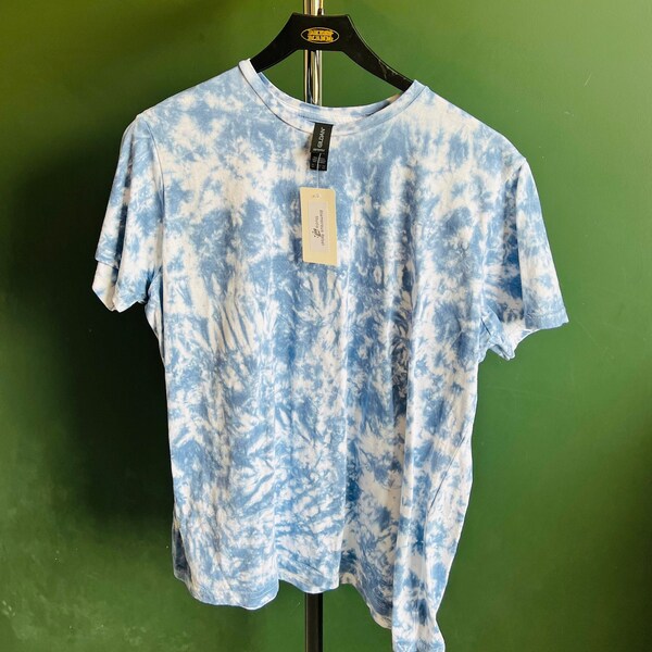 cheap white t shirts for tie dye