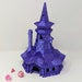 see more listings in the Dice Towers section