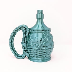 Halfling Mug - DnD Gift - DnD Accessory - Daggerheart Gift - Dungeon Master Gift