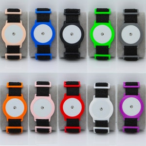 Freestyle Libre Sensor Armband Holder Guardian | Protects Sensor