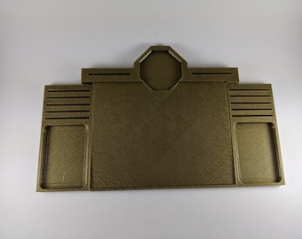 Panel de control de Sword & Sworcery