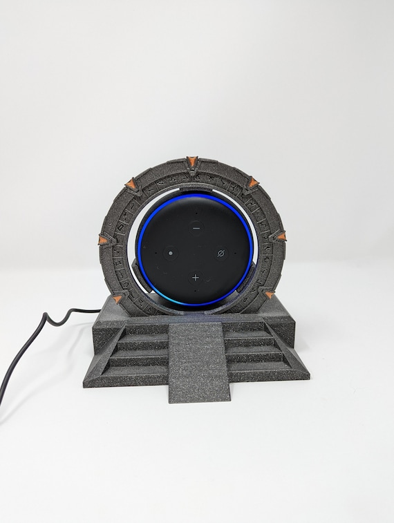 Amazon Echo Dot Inside Echo Dot Speaker Wattage Top