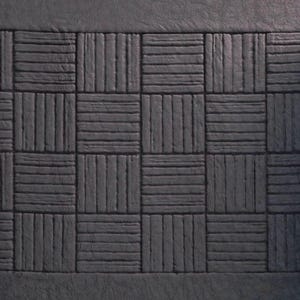Textured Rollers CollectionClay/ Foams D&D Terrain | 28mm | 32mm | Dungeons and Dragons | DnD | Polymer Clay Pattern | Tabletop RPG | Set 26