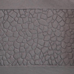 Textured Rollers CollectionClay/ Foams D&D Terrain | 28mm | 32mm | Dungeons and Dragons | DnD | Polymer Clay Pattern | Tabletop RPG | Set 18