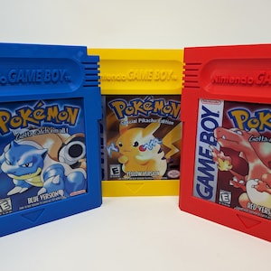 ポケットモンスター ゲームカートリッジ ウォールアート