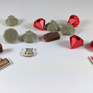Premium Colt Express Upgrade - Colt Express Tokens