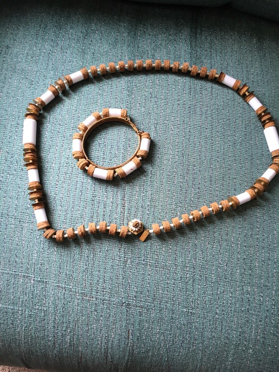 Miriam Haskell set