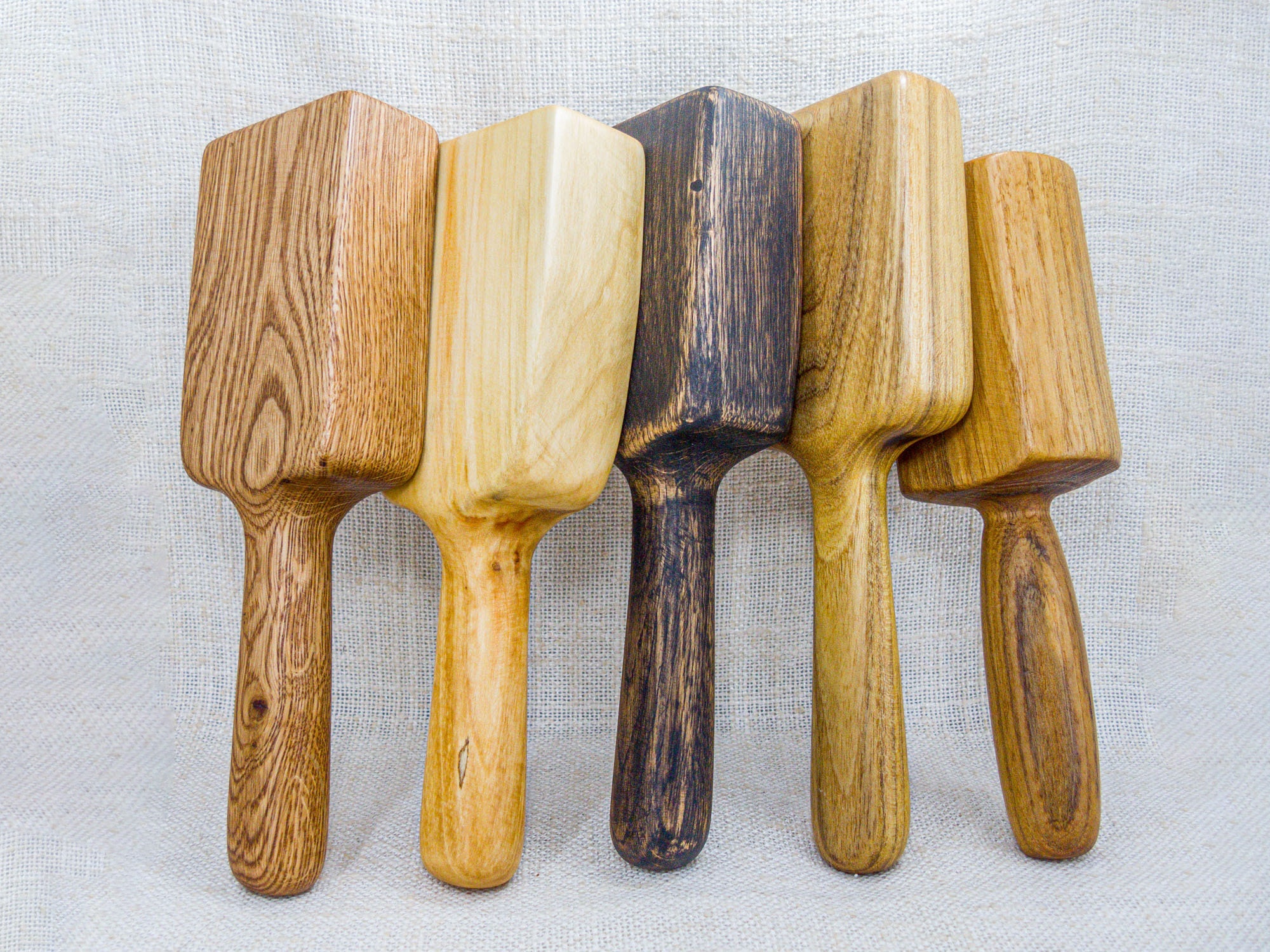 TokSen Hammer Thai Massage Tool Etsy