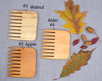 Gua Sha Massage Tools Wholesale (1/10 pcs), Comb, Massage for Head and Hair